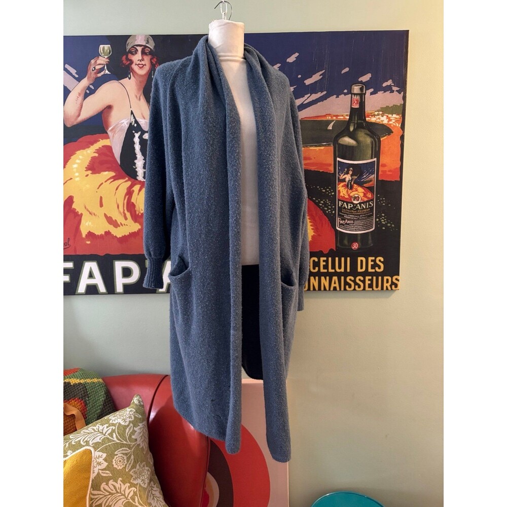 CO Cardigan